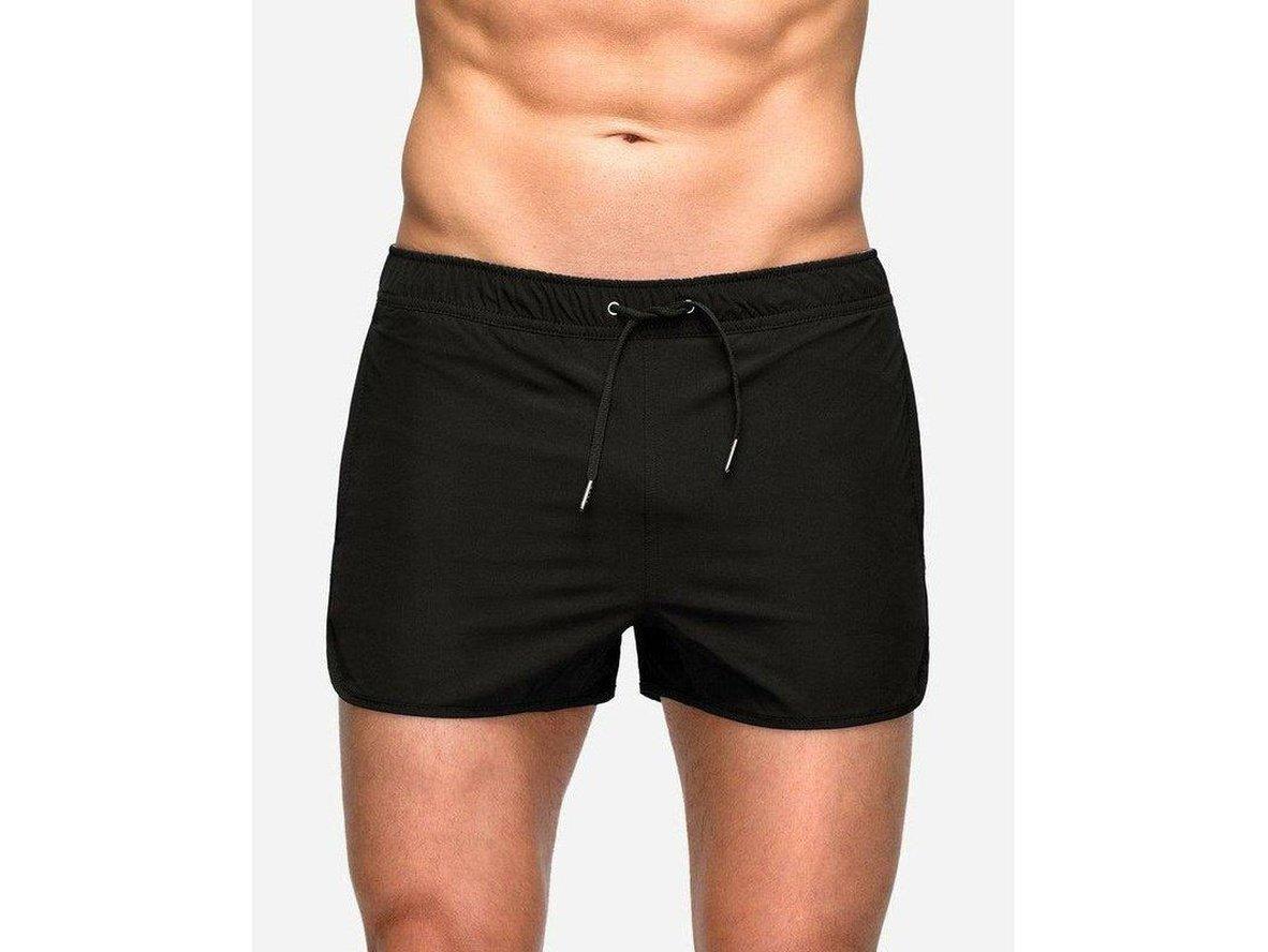 Elite Training — Mesh Gay Gym Short