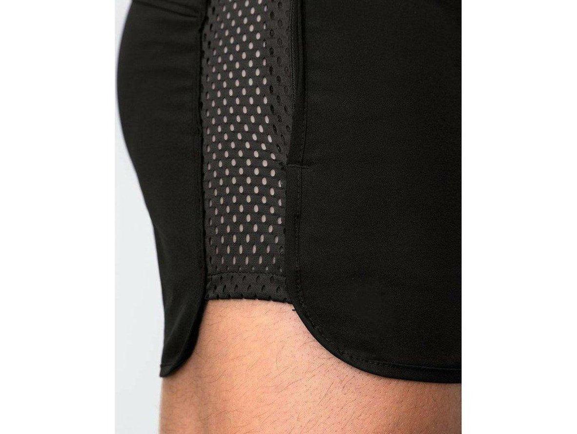 Elite Training — Mesh Gay Gym Short