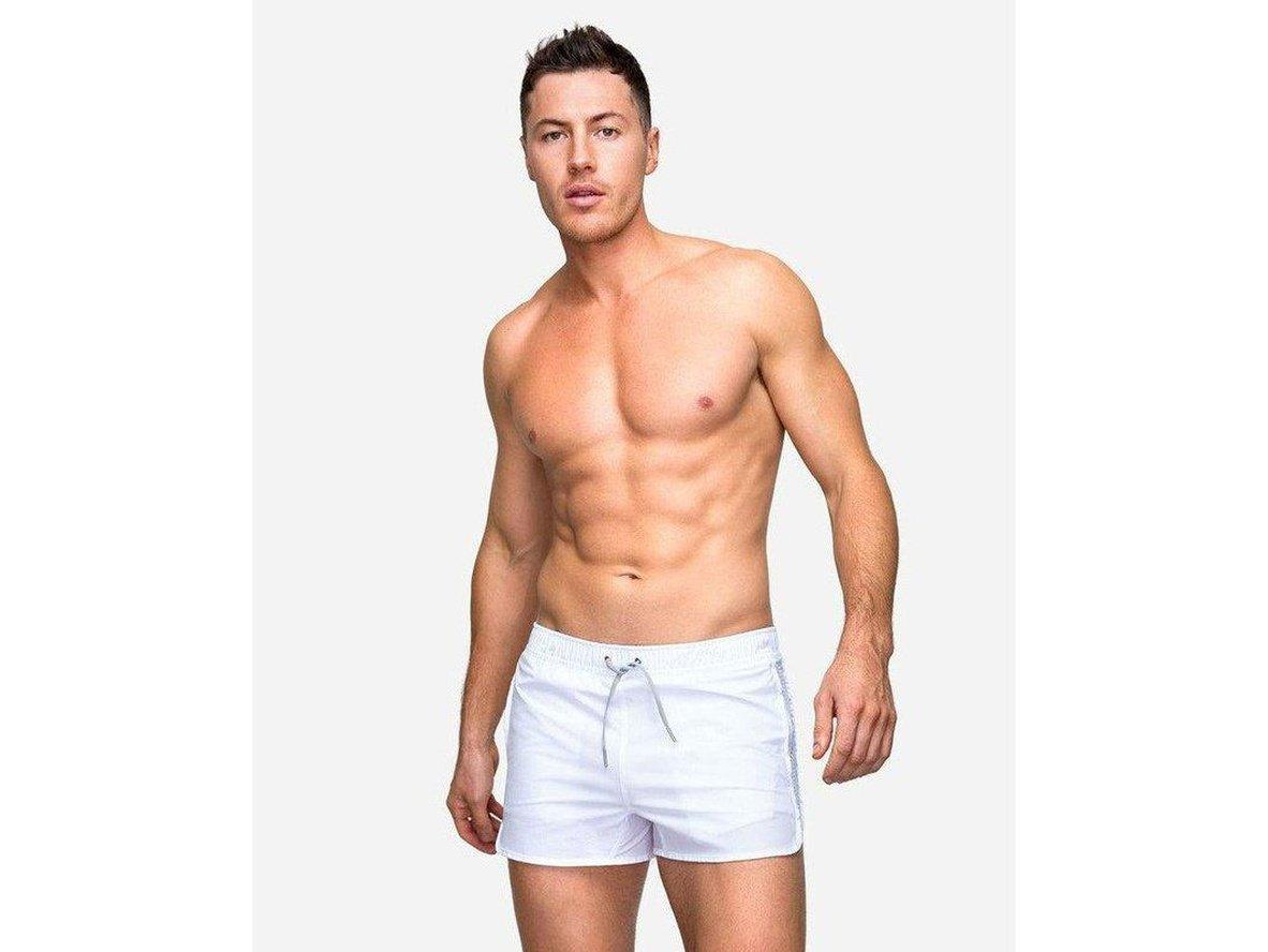 Elite Training — Mesh Gay Gym Short
