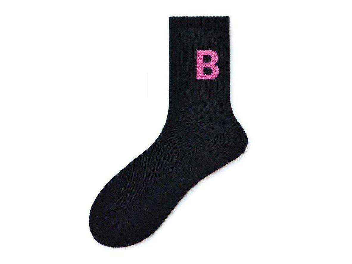 Fashion Design Socks Sexy Gay Men
