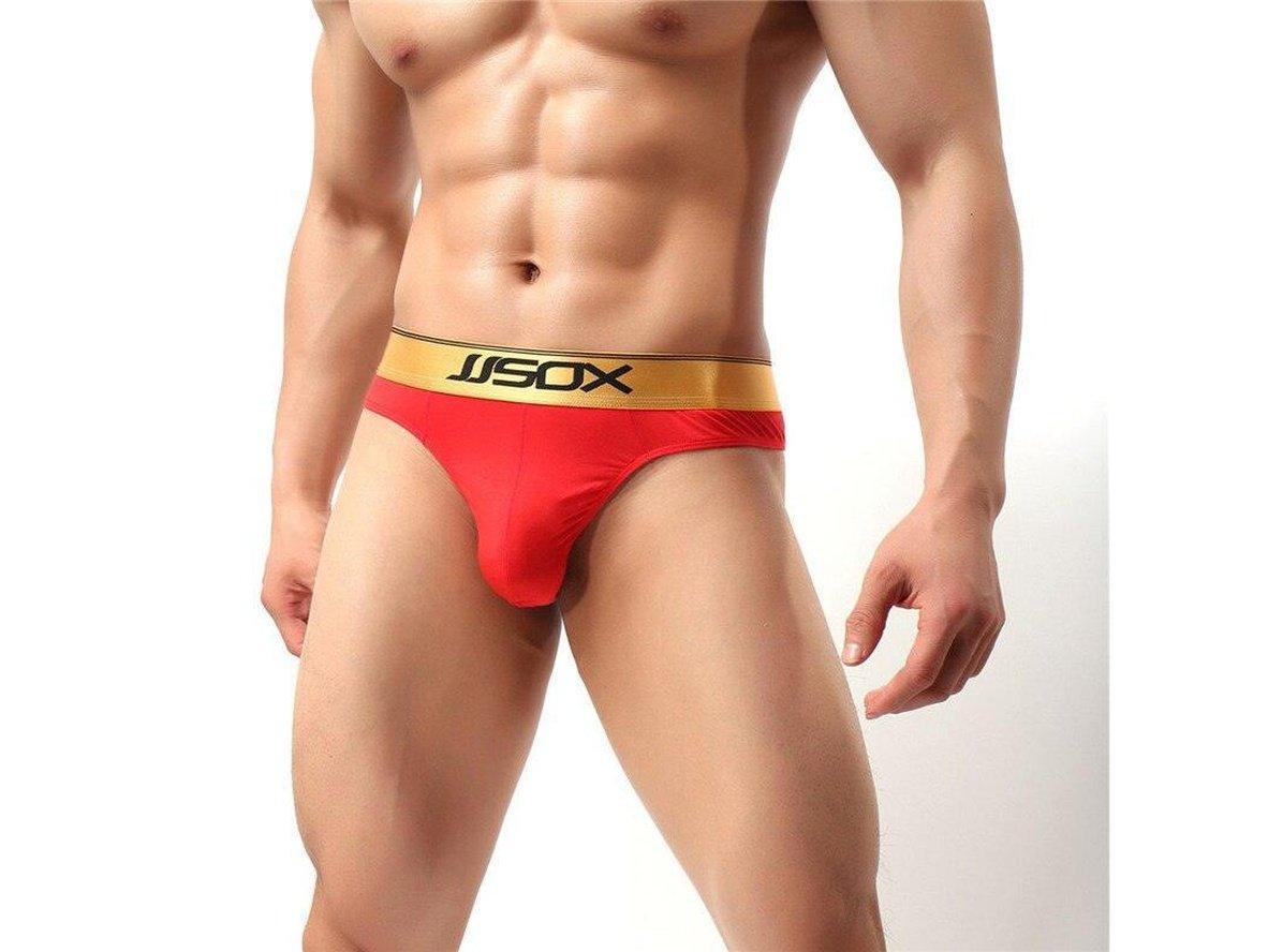 Fun Storm - JJSOX Athletic Gay Thong