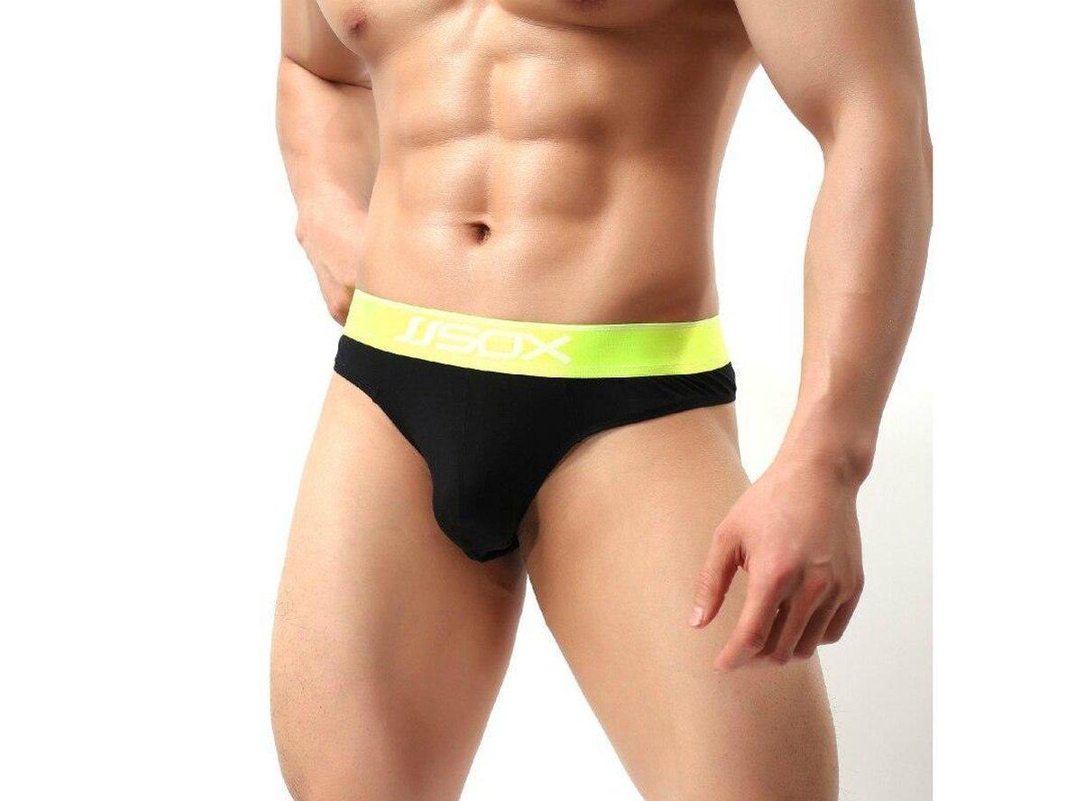 Fun Storm - JJSOX Athletic Gay Thong