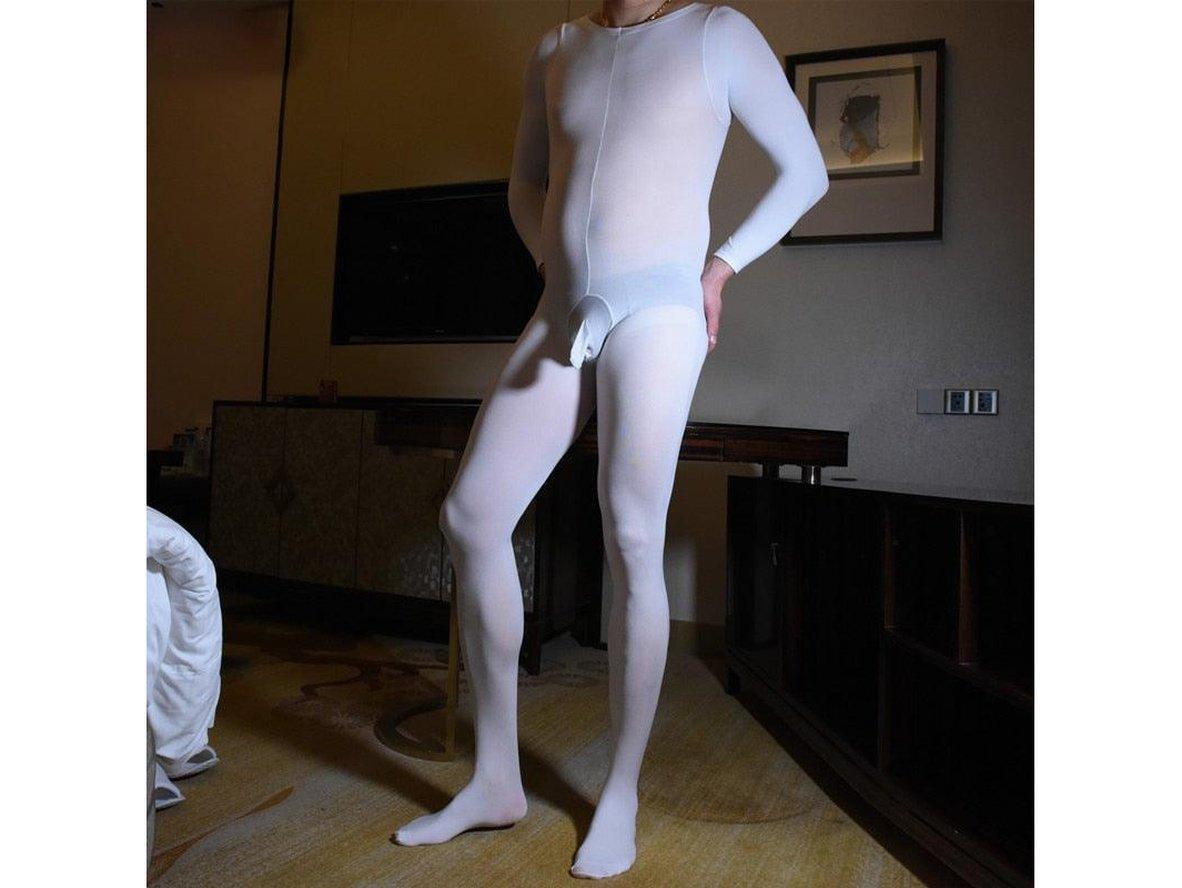 Gay Bodystockings | Sexy Transparent Body Stockings