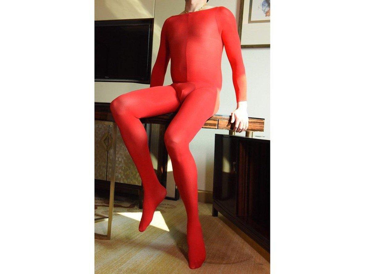 Gay Bodystockings | Sexy Transparent Body Stockings