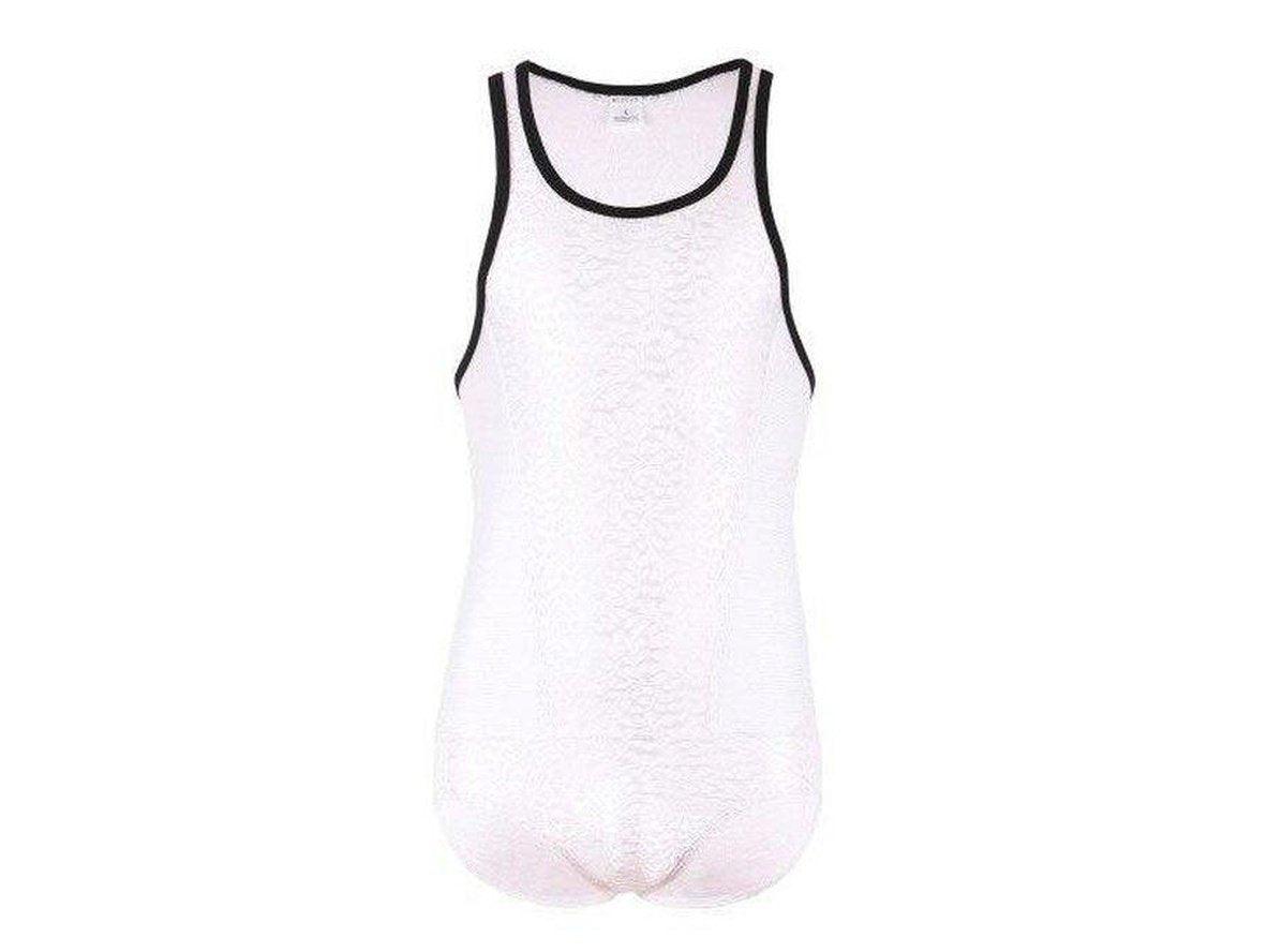 Gay Bodysuits | Sexy Lace Seamless Bodysuit