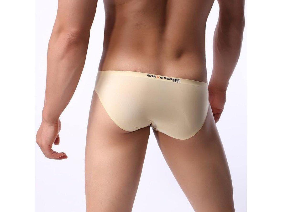 Gay Briefs | BRAVE PERSON Underwear Briefs