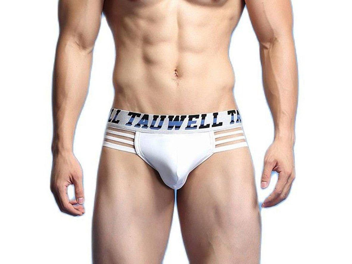 Gay Briefs | TAUWELL Underwear Briefs