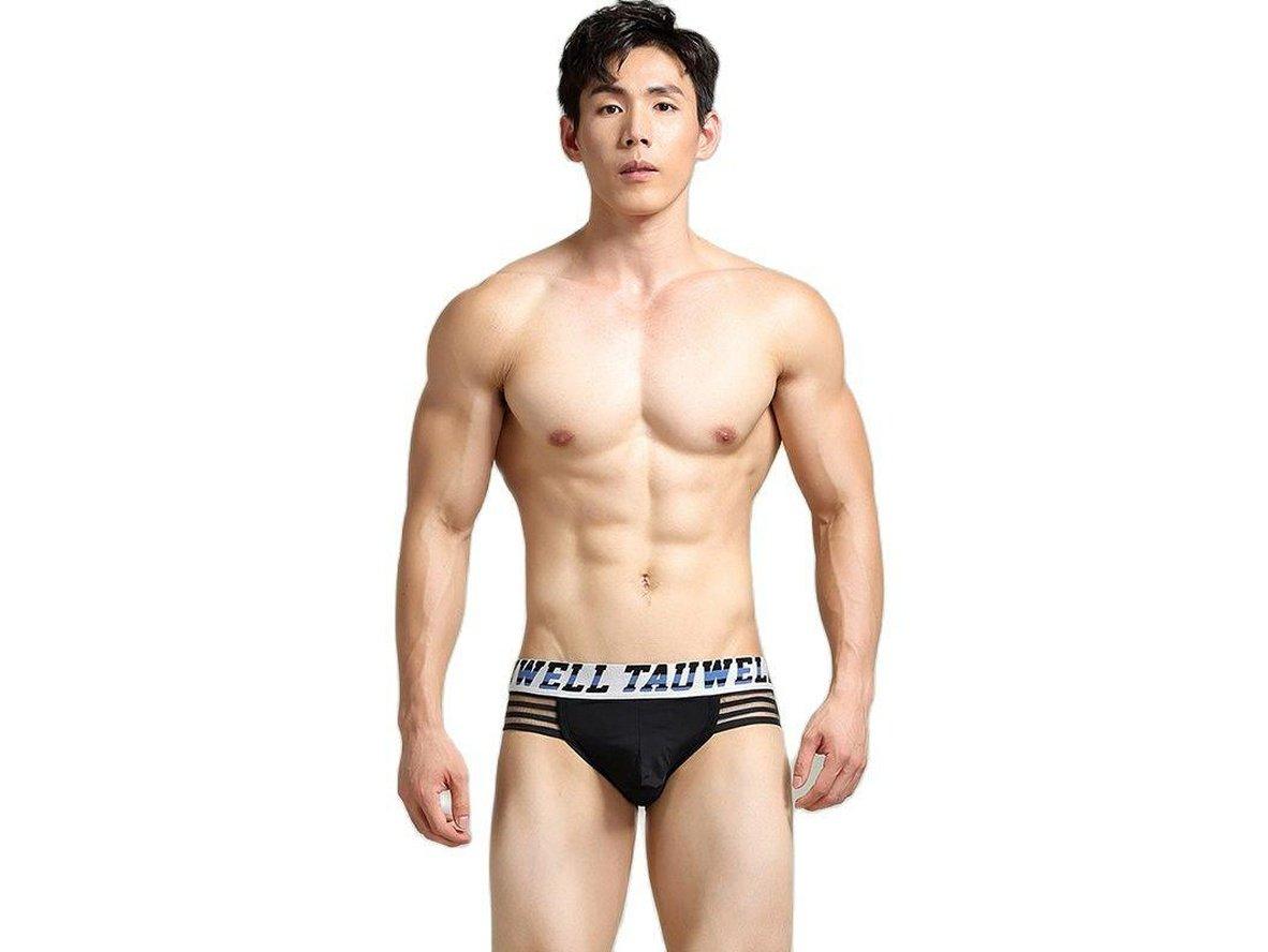 Gay Briefs | TAUWELL Underwear Briefs