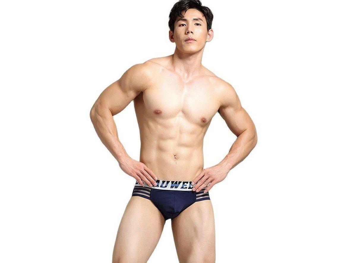 Gay Briefs | TAUWELL Underwear Briefs