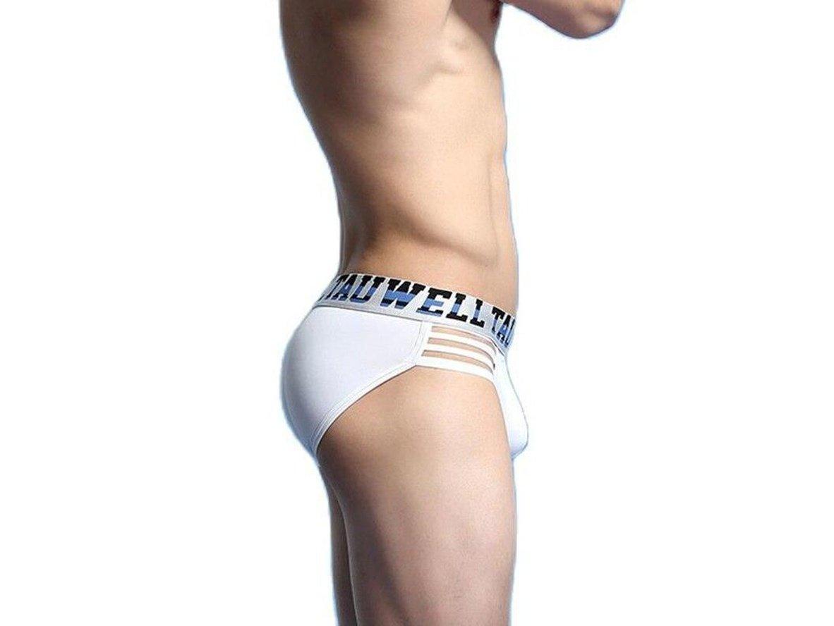 Gay Briefs | TAUWELL Underwear Briefs
