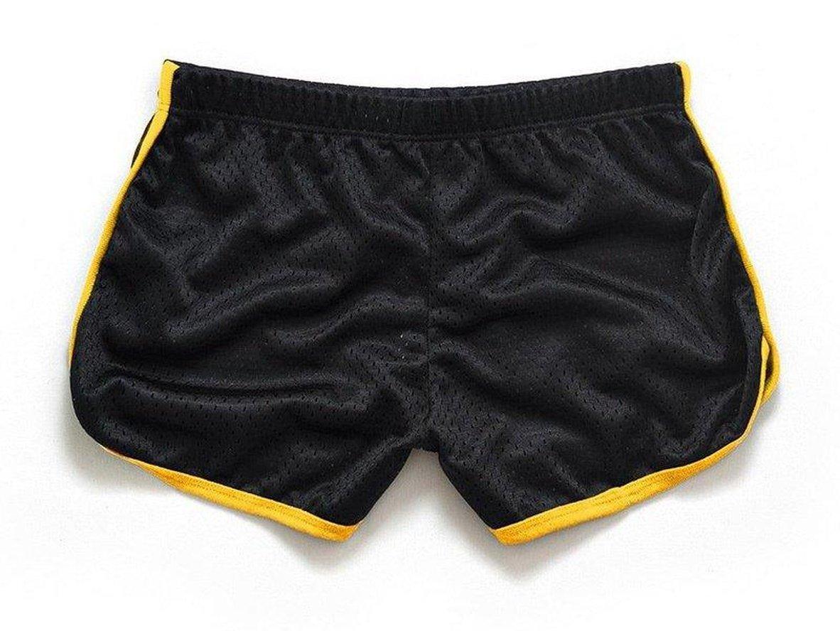 Gay Gym Shorts | AIMPACT Activewear Quick Dry Workout Shorts