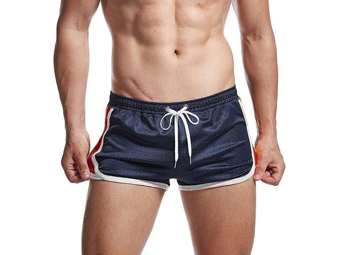 Gay Gym Shorts | AIMPACT Activewear Shorts