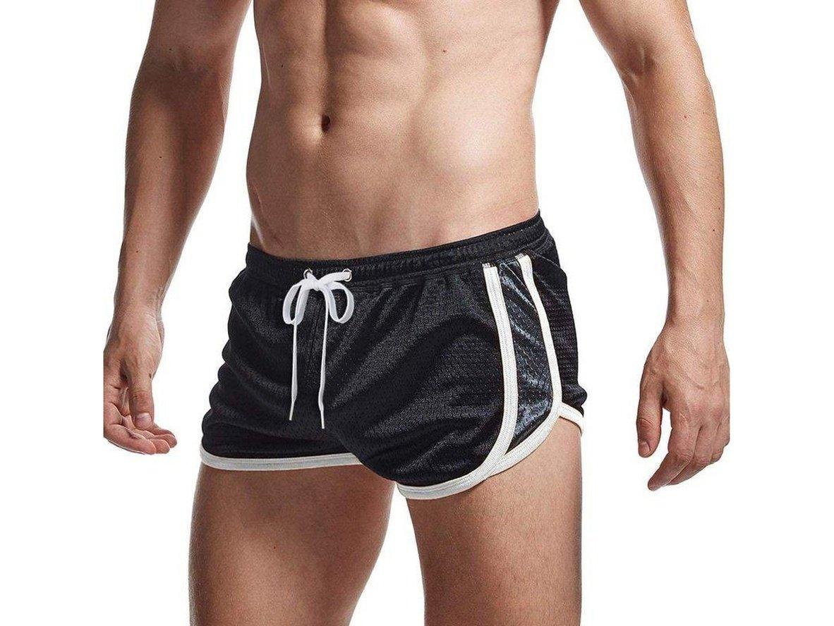 Gay Gym Shorts | AIMPACT Activewear Shorts