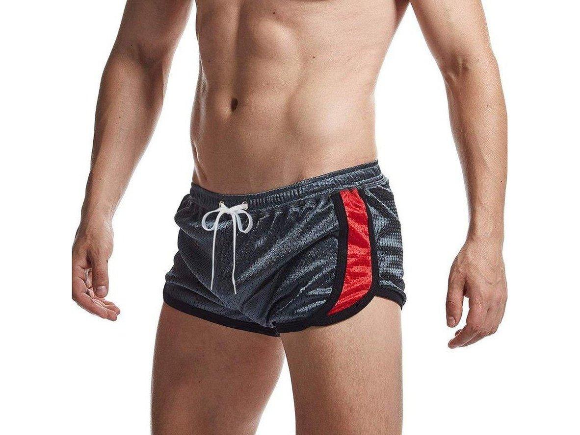 Gay Gym Shorts | AIMPACT Activewear Shorts