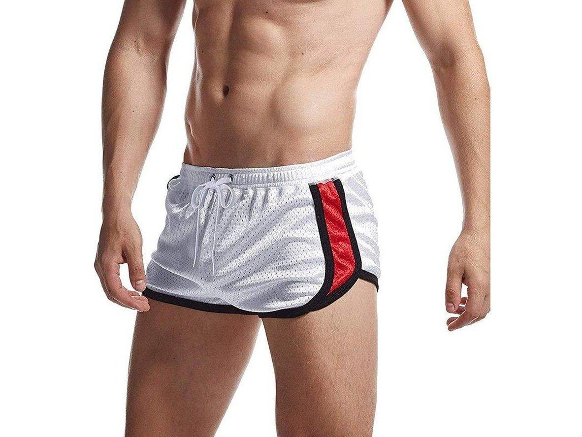 Gay Gym Shorts | AIMPACT Activewear Shorts
