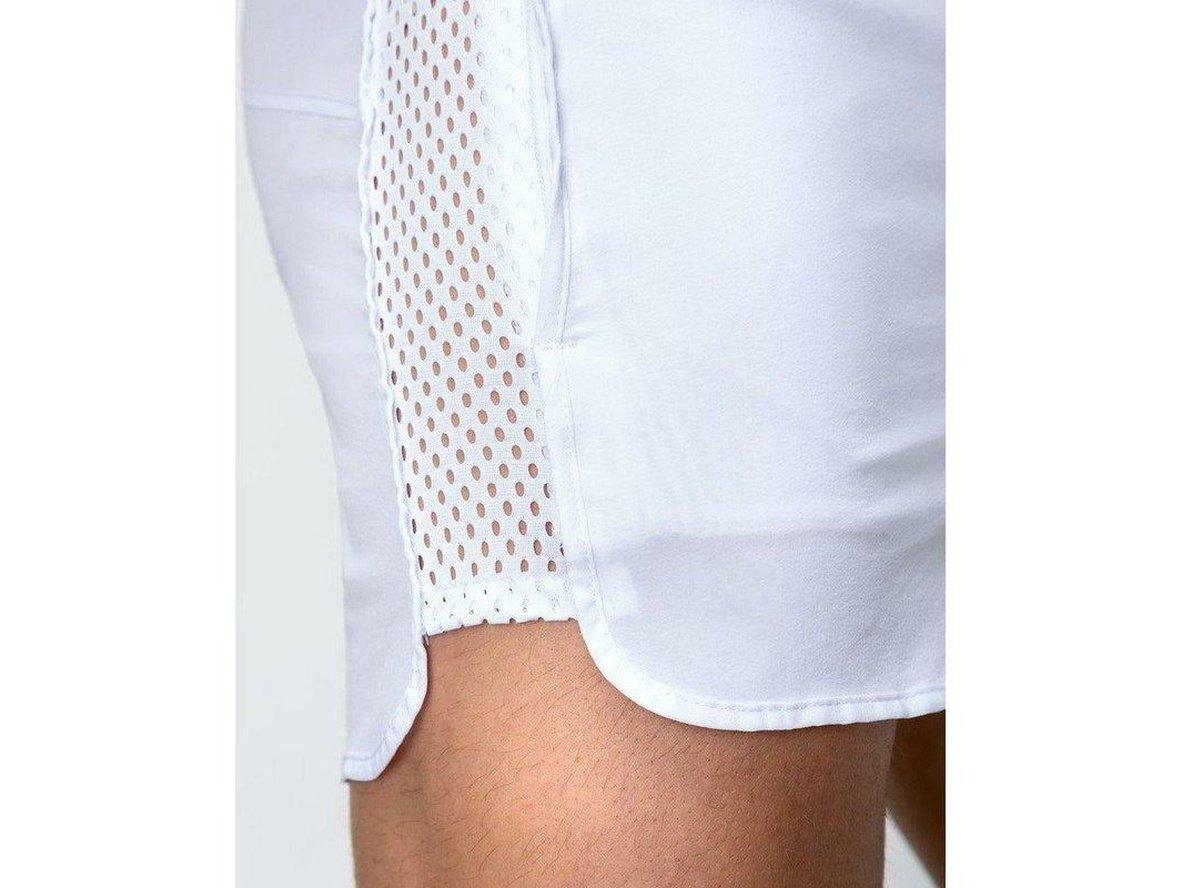 Gay Gym Shorts | Mesh Training Gym Shorts