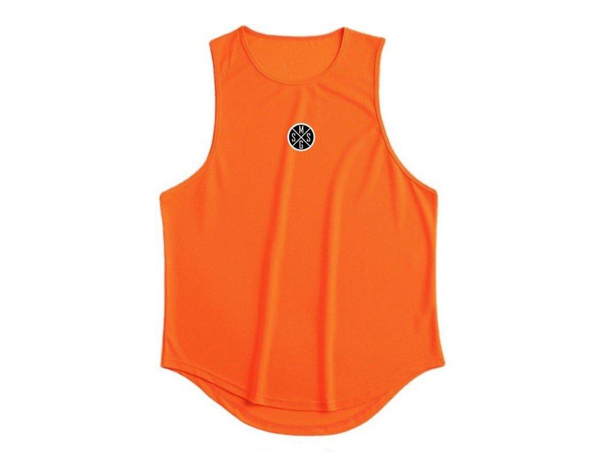 Gay Gym Tops | GYM WARRIORS Bodybuilding Muscle Shirt