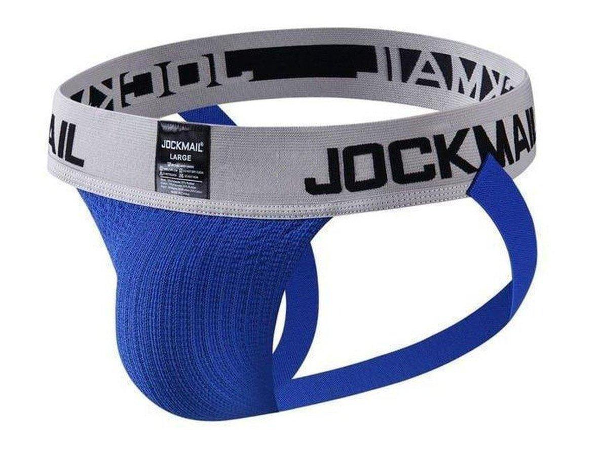 Gay Jockstraps | JOCKMAIL Underwear Wrestling Jockstraps