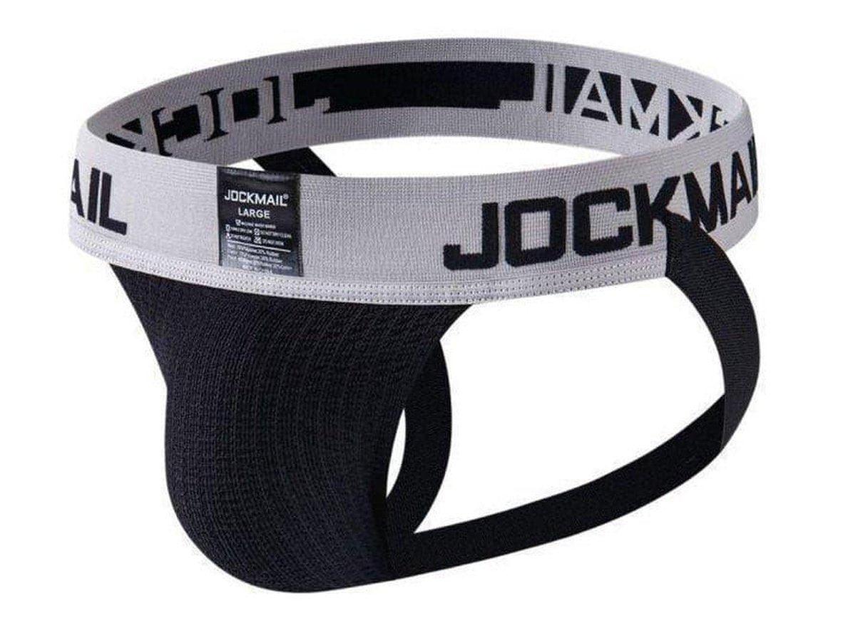 Gay Jockstraps | JOCKMAIL Underwear Wrestling Jockstraps