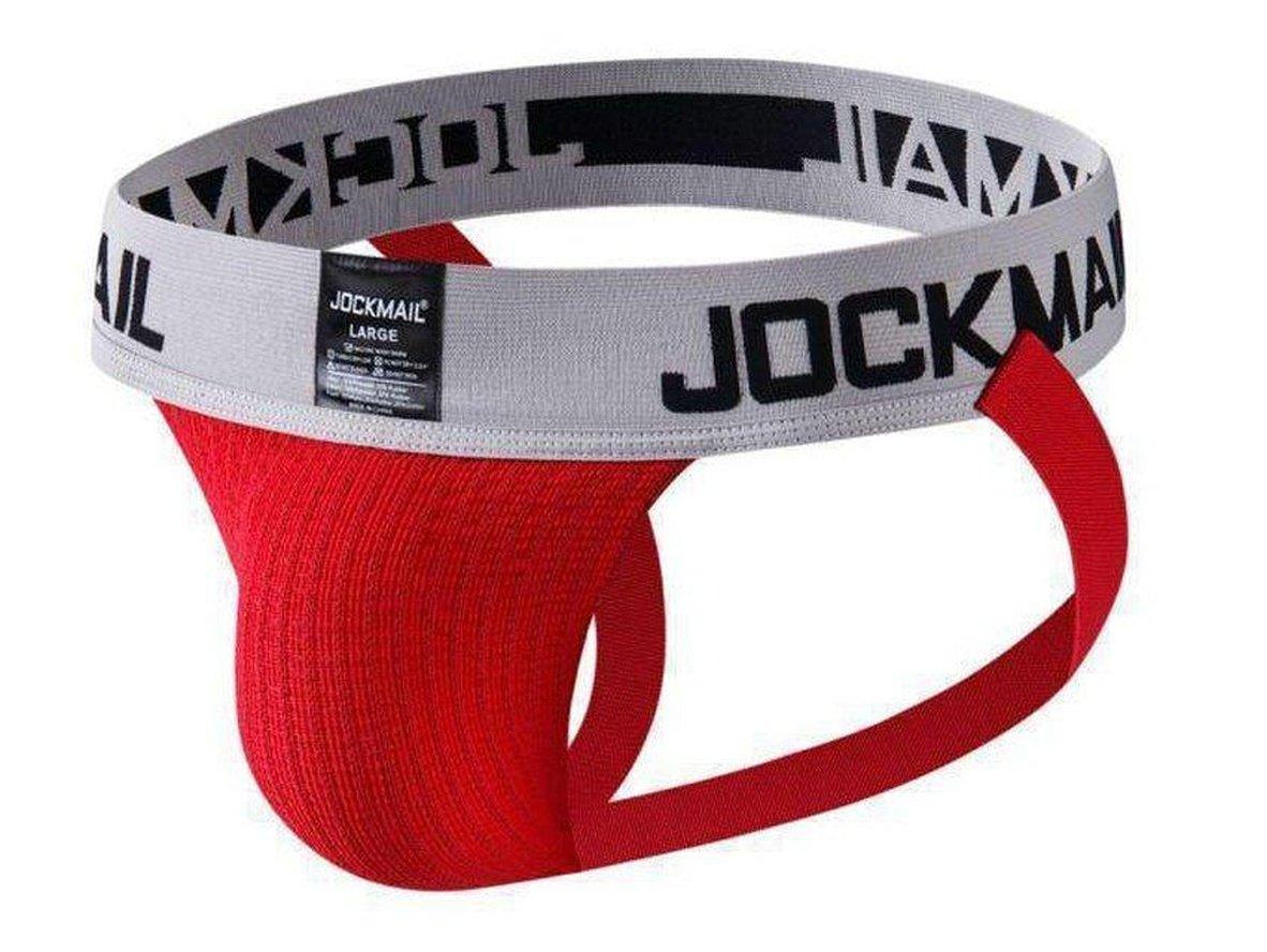 Gay Jockstraps | JOCKMAIL Underwear Wrestling Jockstraps