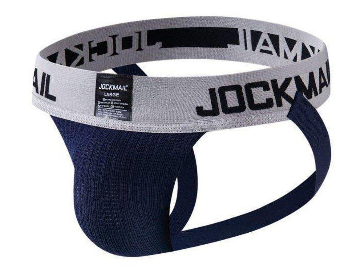 Gay Jockstraps | JOCKMAIL Underwear Wrestling Jockstraps