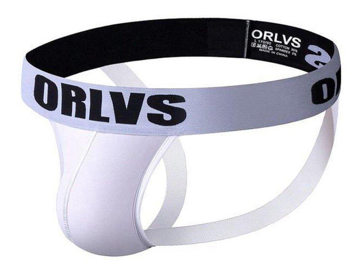 Athletic Lift – ORLVS Gay Jockstraps