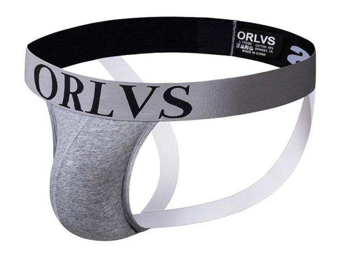 Athletic Lift – ORLVS Gay Jockstraps