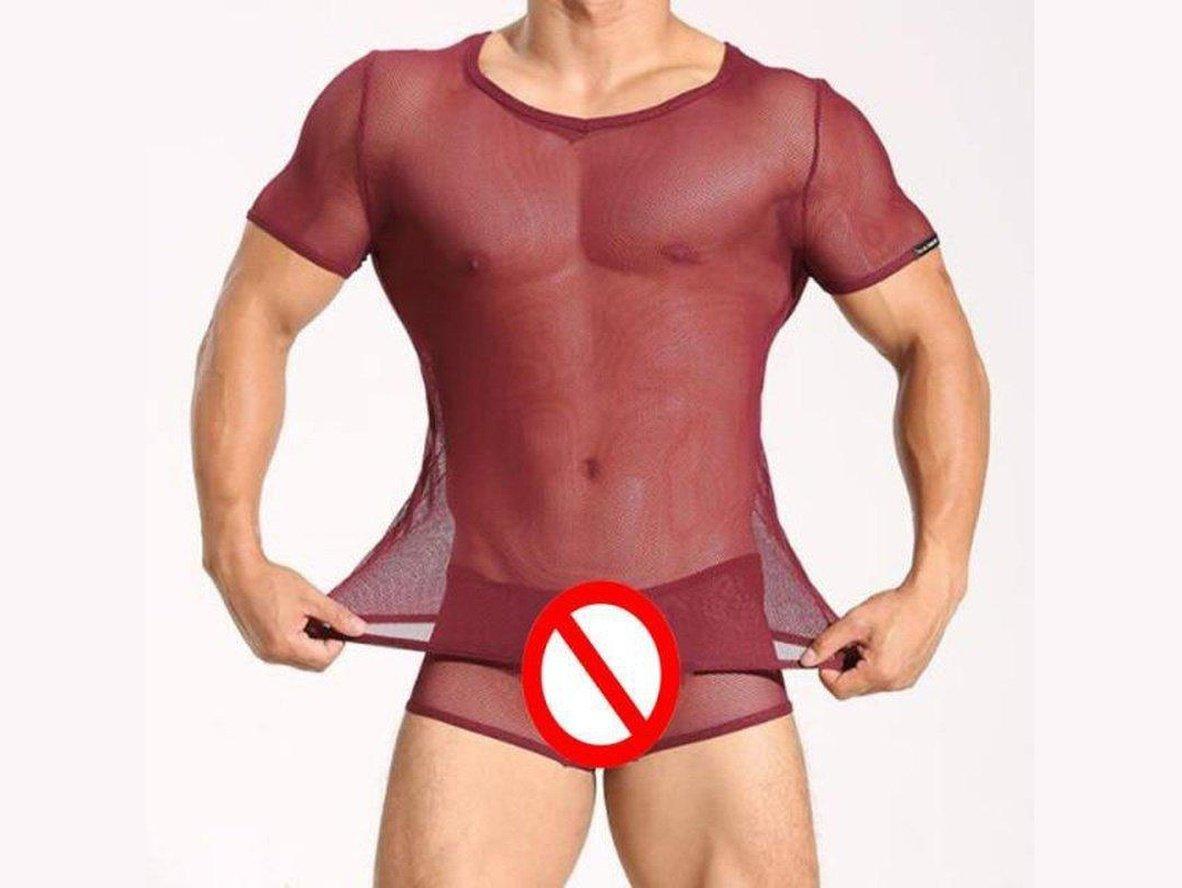 Gay Loungewear | Hot Sleepwear 2pc Set