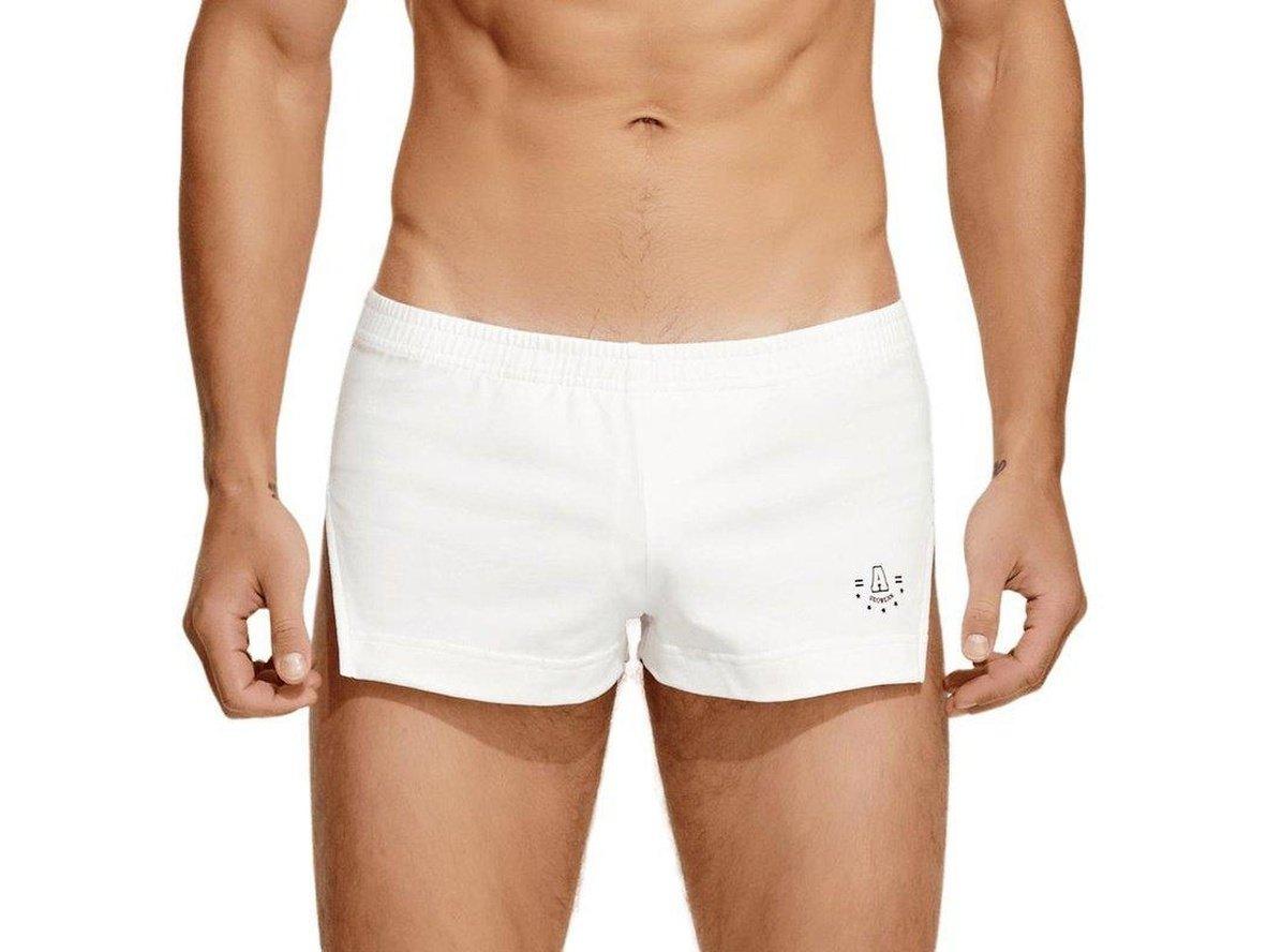 Gay Loungewear | SEOBEAN Breathable Lounge Boxers