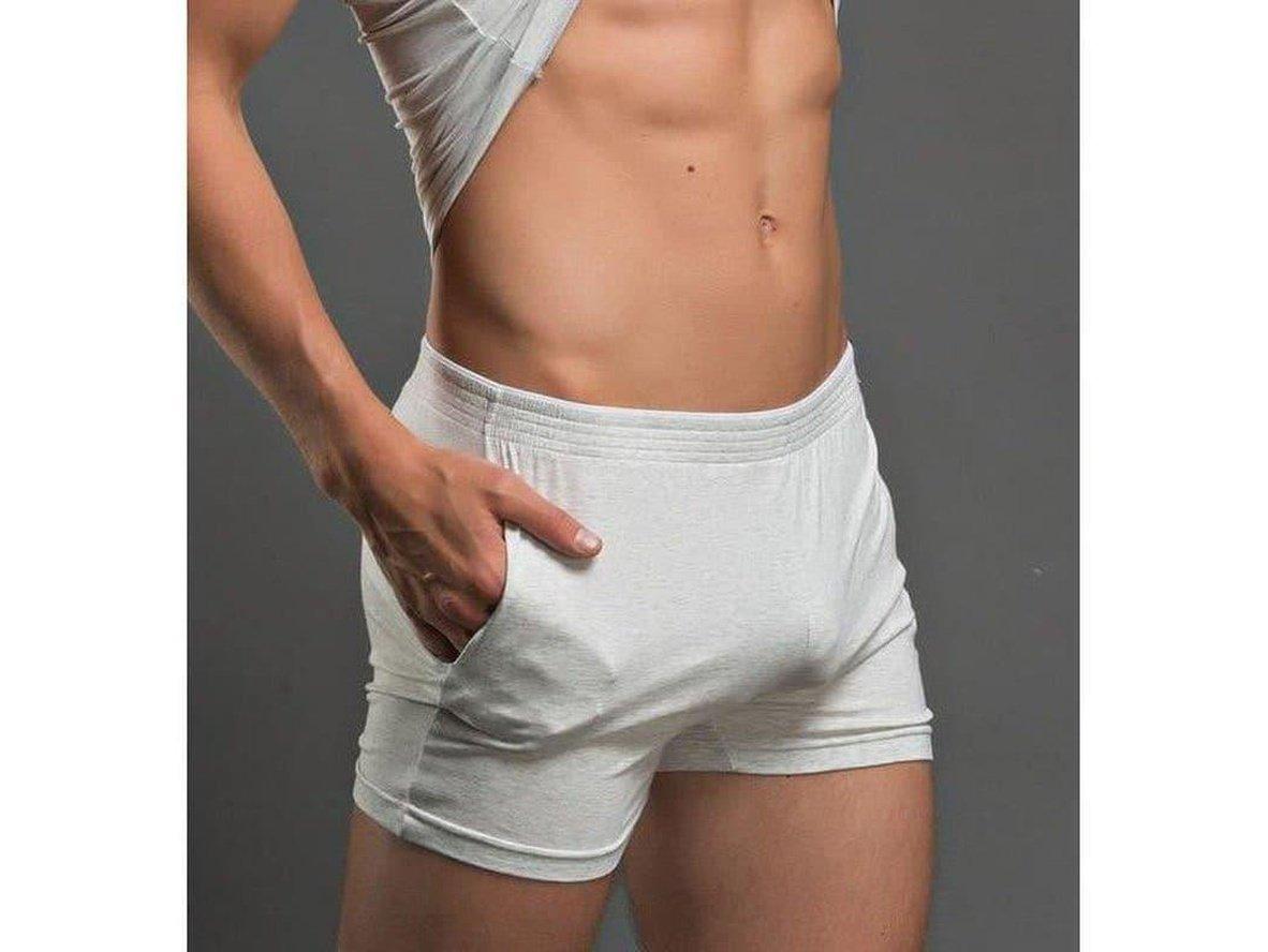 Gay Loungewear | SUPERBODY Underwear Sleep Bottoms