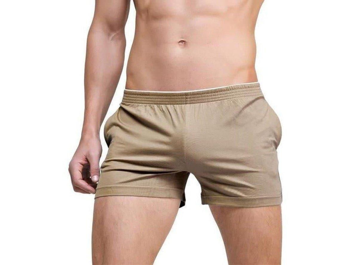 Gay Loungewear | SUPERBODY Underwear Sleep Bottoms