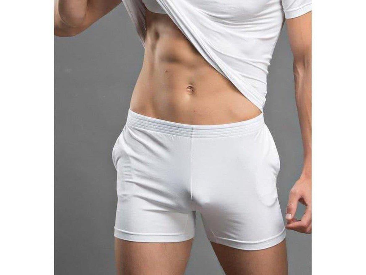 Gay Loungewear | SUPERBODY Underwear Sleep Bottoms