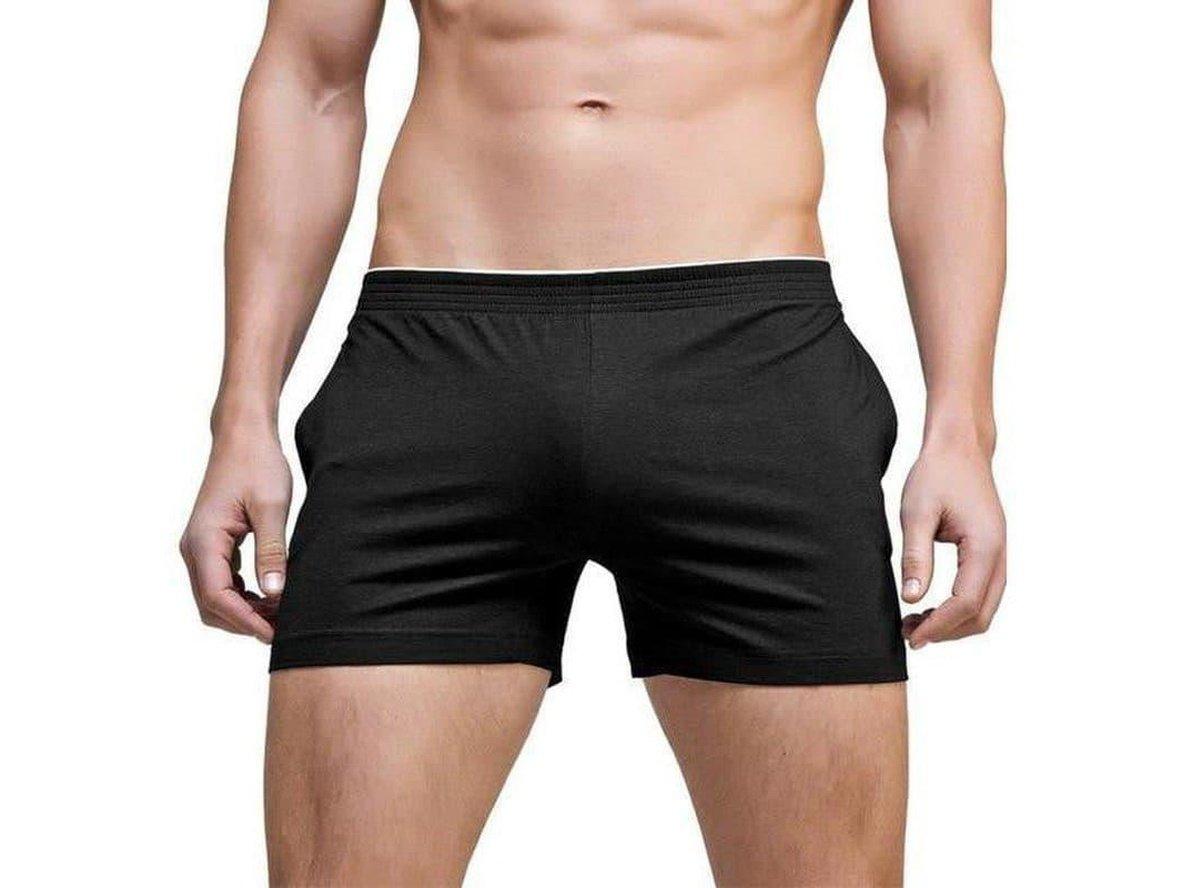 Gay Loungewear | SUPERBODY Underwear Sleep Bottoms