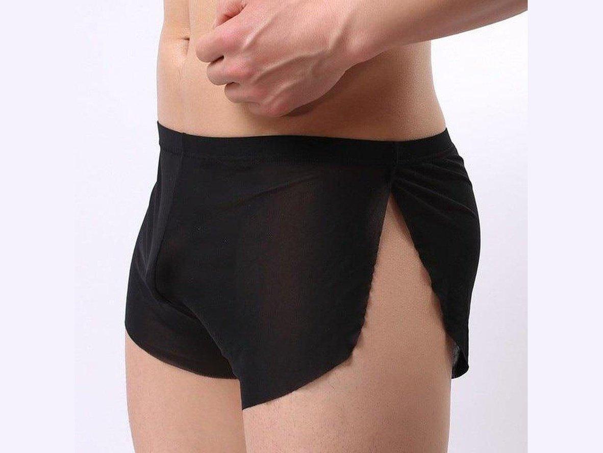 High Cut – Gay Loungewear