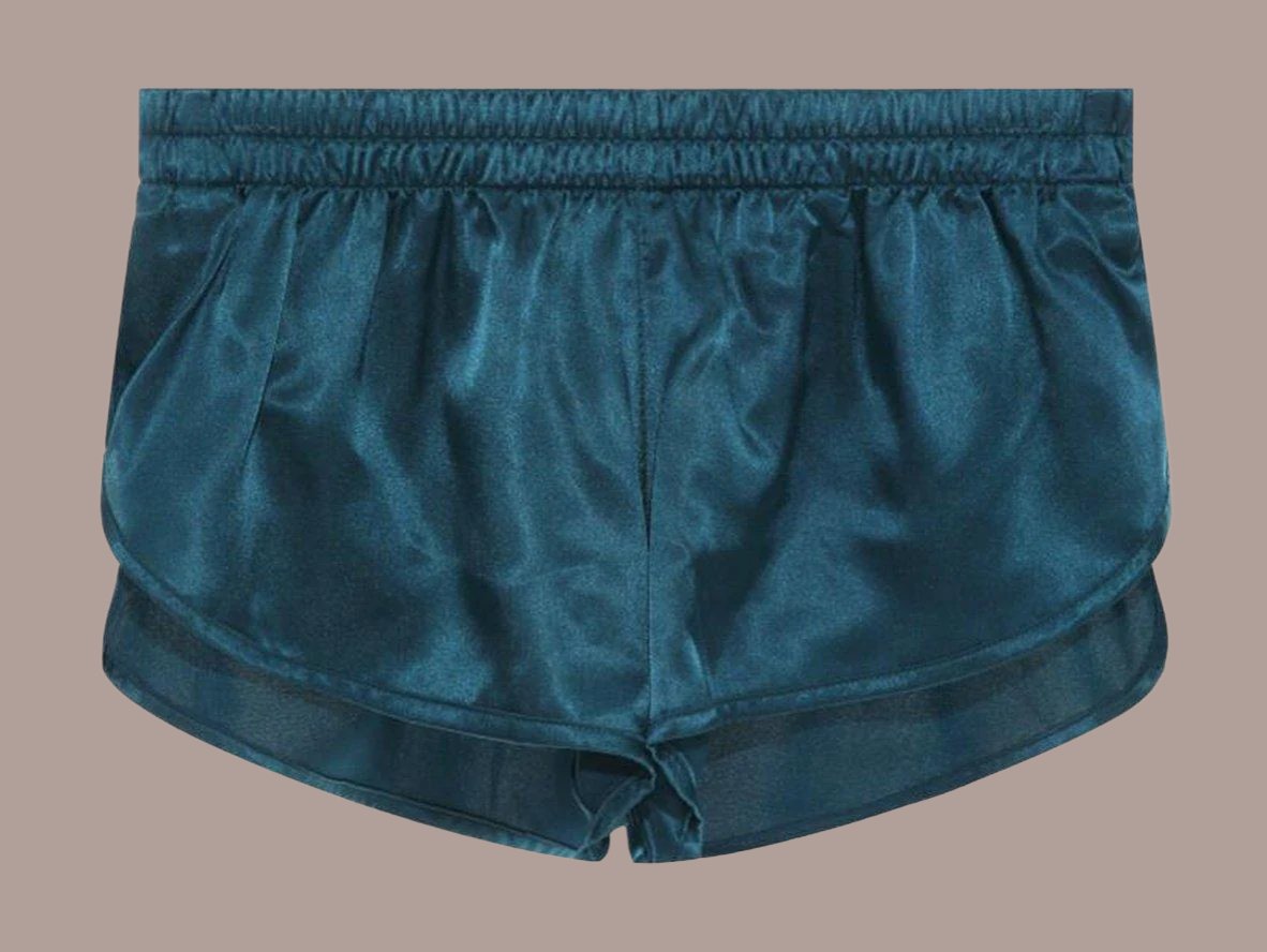 Gay Loungewear | Sexy Loose Sleep Boxers