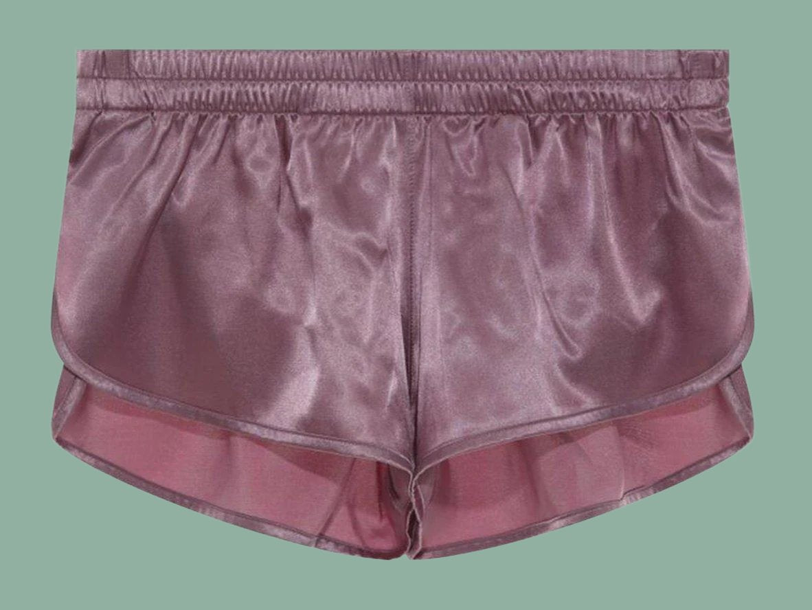 Gay Loungewear | Sexy Loose Sleep Boxers