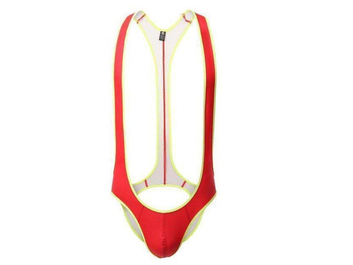 Gay Singlets | Sexy Jockstrap Wrestling Singlets