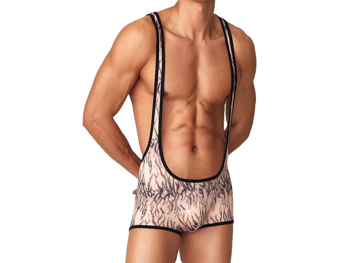 Gay Singlets | TAUWELL Activewear Sexy Singlets