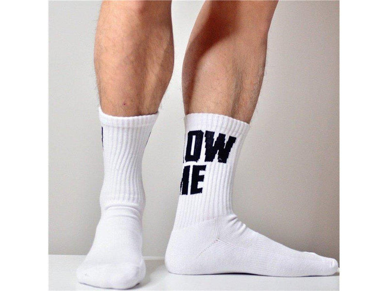 Gay Socks | D.M Crew Socks Bottom, Top and Vers