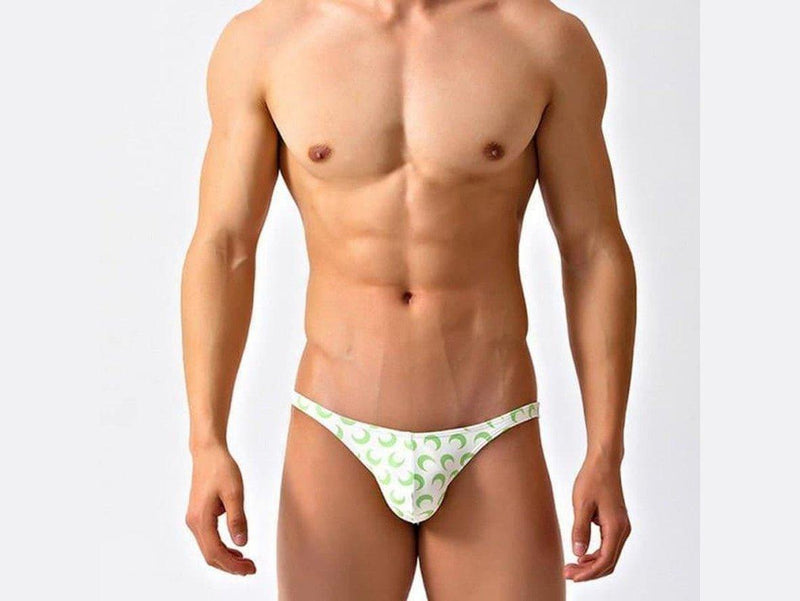 6-18-25 UNAVAILABLE Gay Swim Bikinis | OXOSEXY Swimwear Low-Rise Swim Bikinis