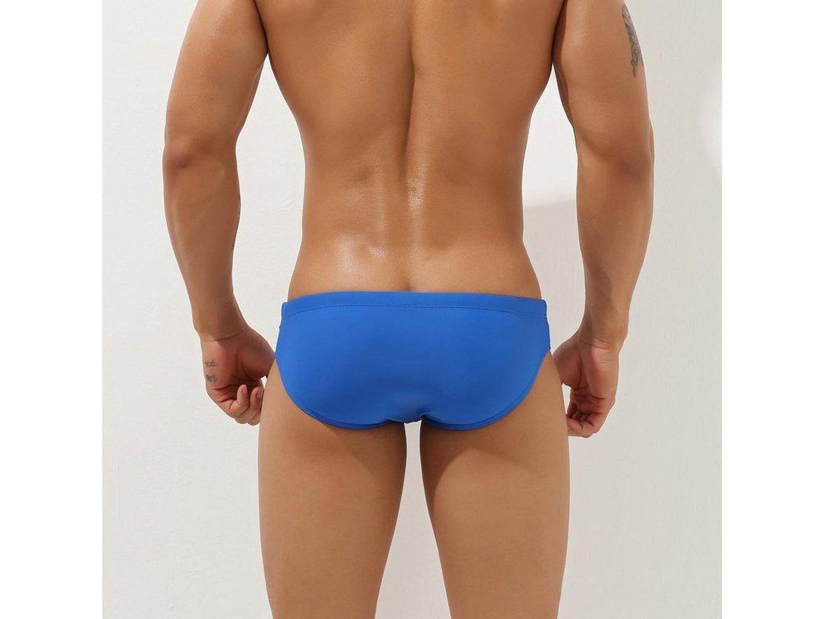 Gay Swim Bikinis | UXH Summer Swim Brief