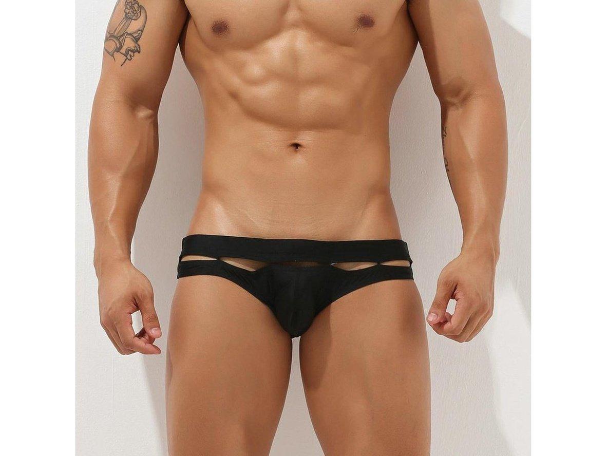 Gay Swim Bikinis | UXH Summer Swim Brief