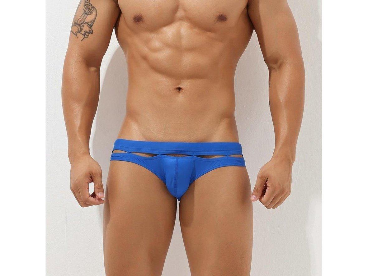 Gay Swim Bikinis | UXH Summer Swim Brief