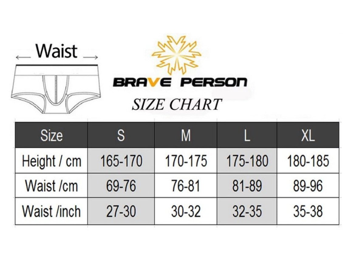 Gay Swim Jammers | BRAVE PERSON Swimwear Contrast Swim Jammers