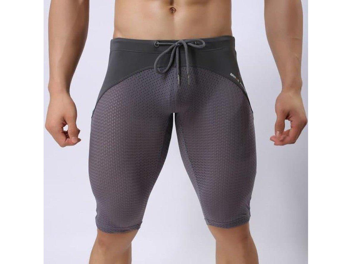 Gay Swim Jammers | BRAVE PERSON Swimwear Summer Swim Jammers