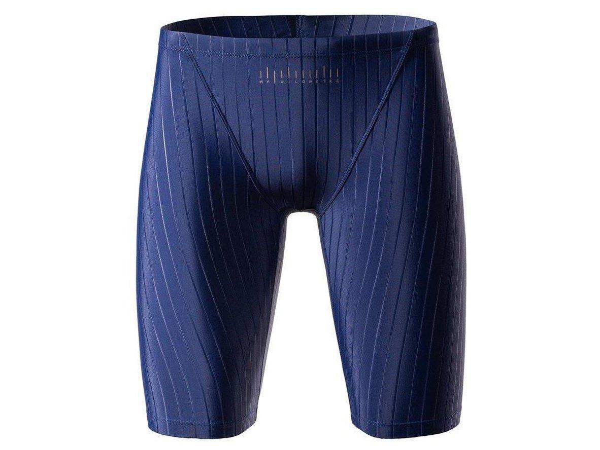 Gay Swim Jammers | MY KILOMETRE Endurance Athletic Training Swim Jammers