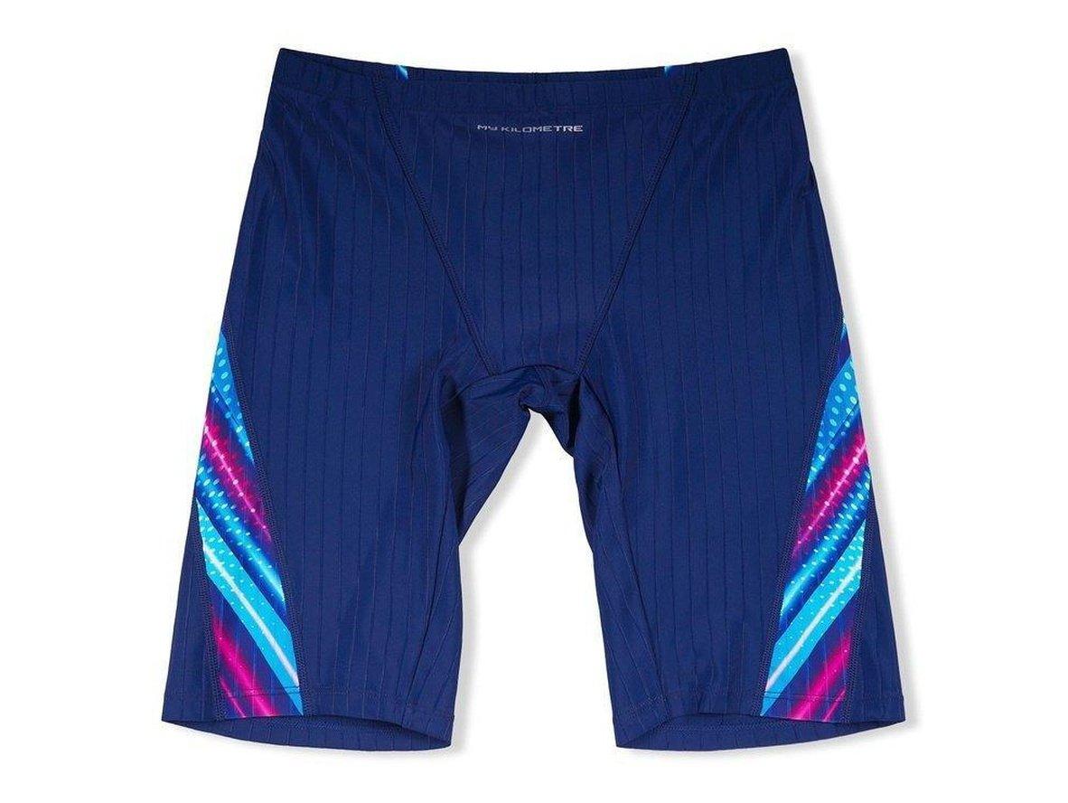 Performance Fit – MY KILOMETRE Gay Swim Jammers