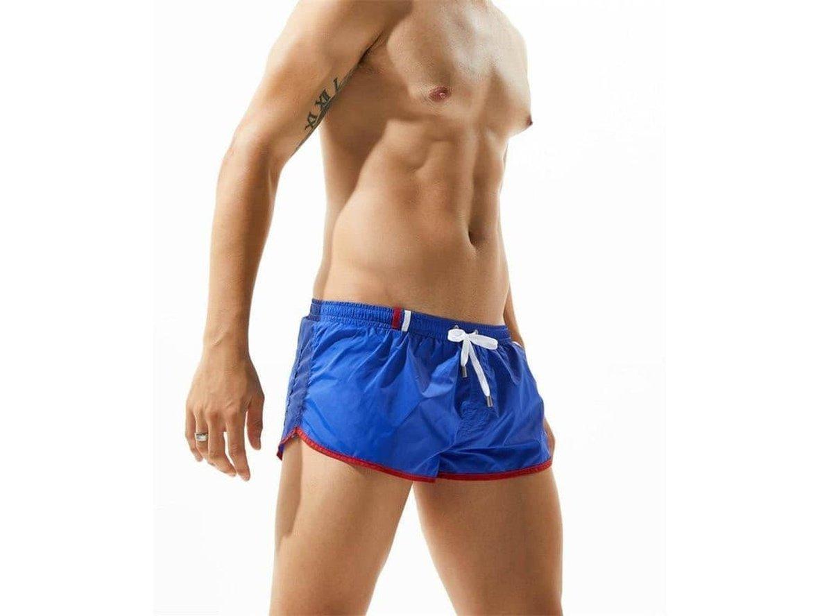 Gay Swim Shorts | SEOBEAN Swimwear Quick Dry Swim Shorts