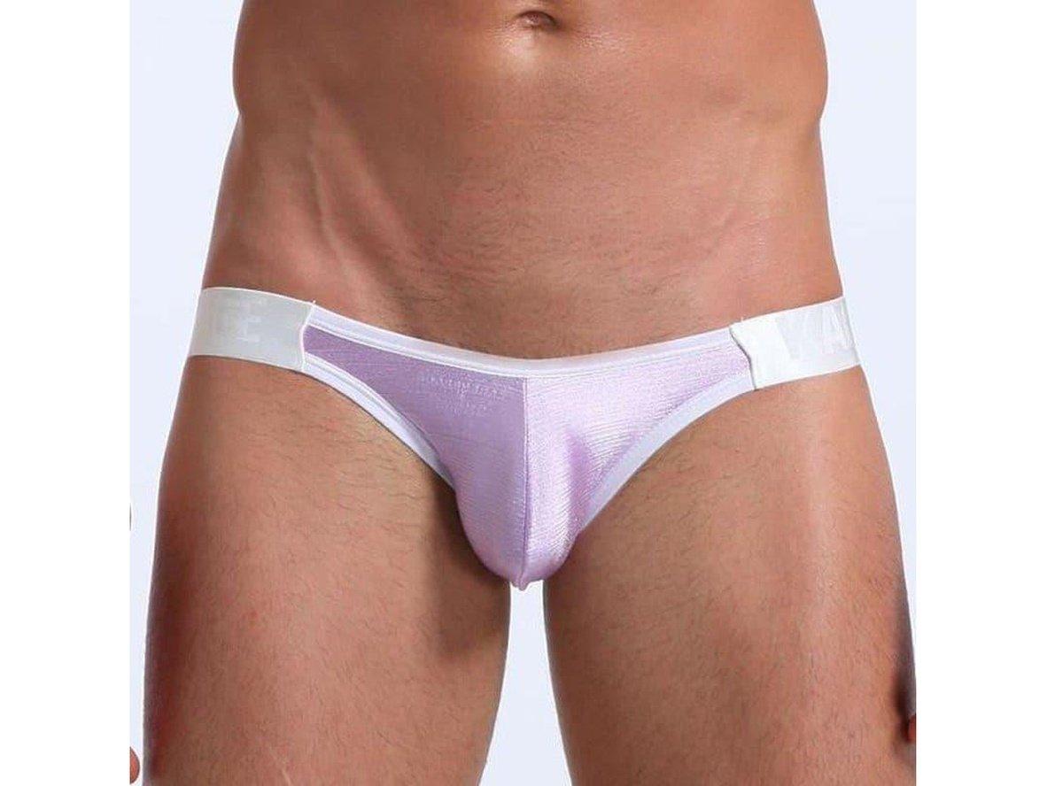 Nude Wave – Bare Rear Sleek Gay Thong