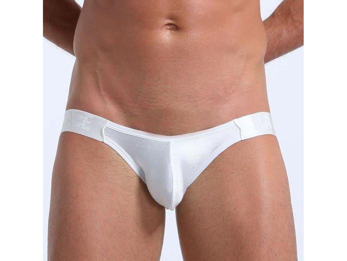 Nude Wave – Bare Rear Sleek Gay Thong